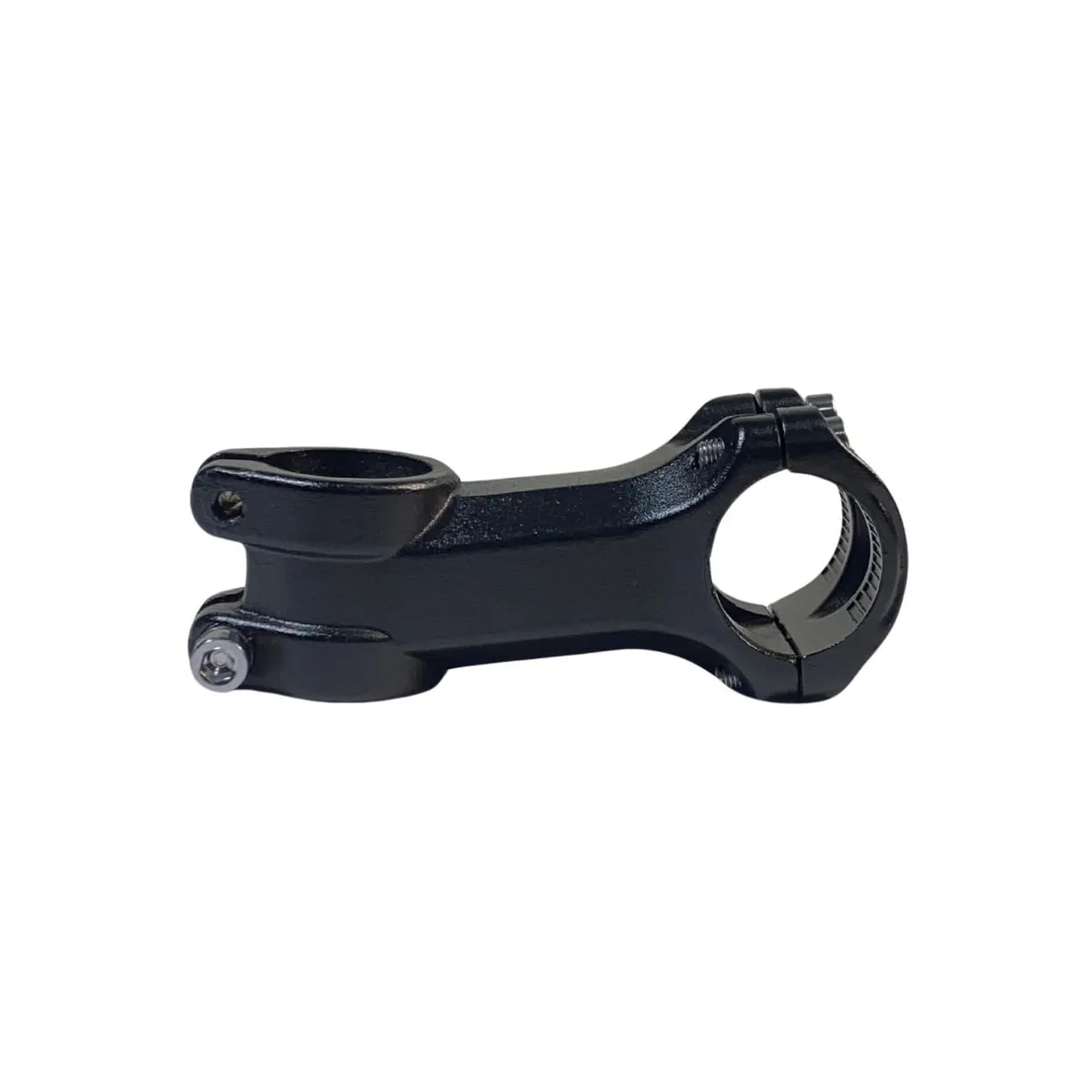 Suporte Mesa MTB GTS Alumínio Ahead Set 80mm x 31.8mm Preto