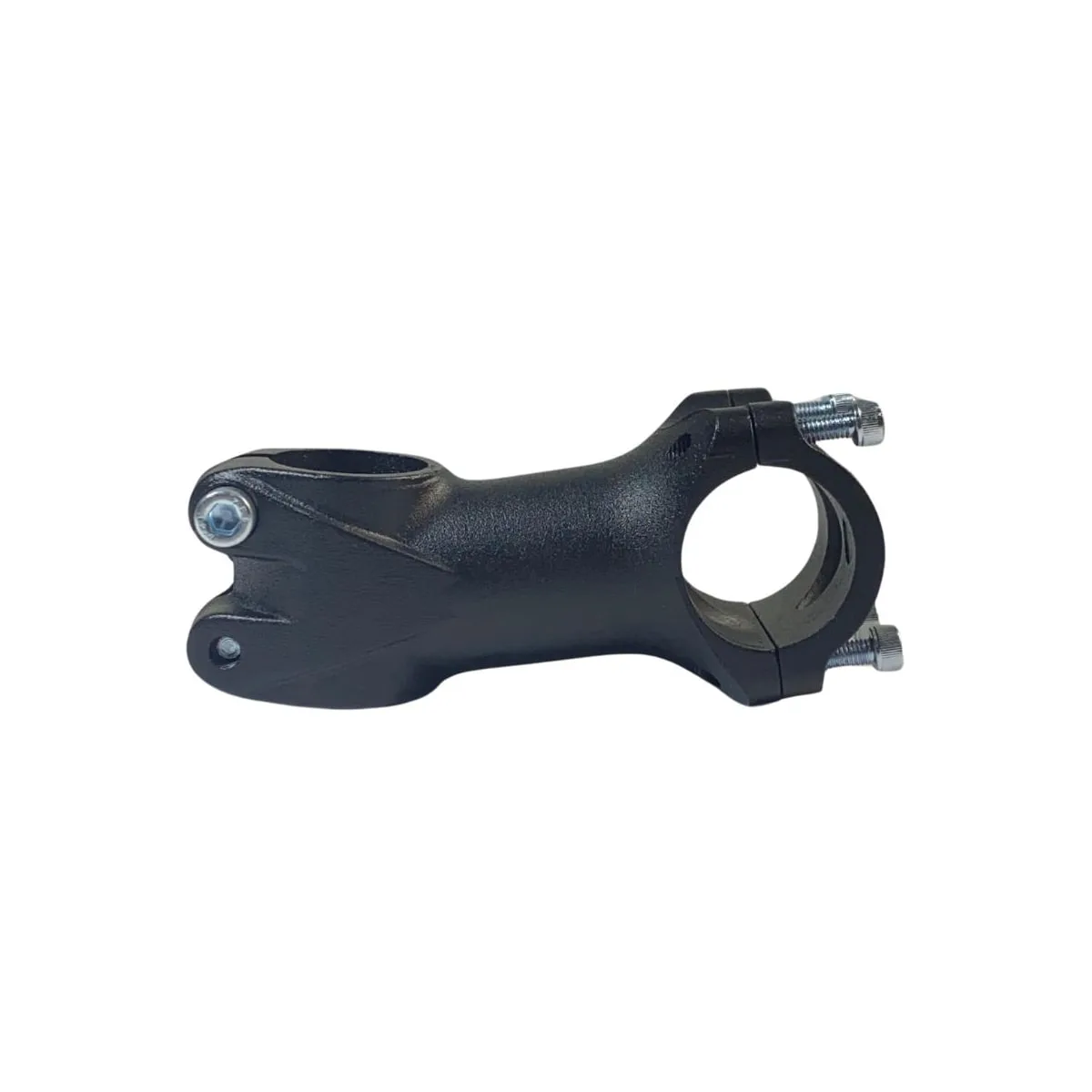 Suporte Mesa MTB KS2 Alumínio Ahead Set 70mm x 31,8mm Preto