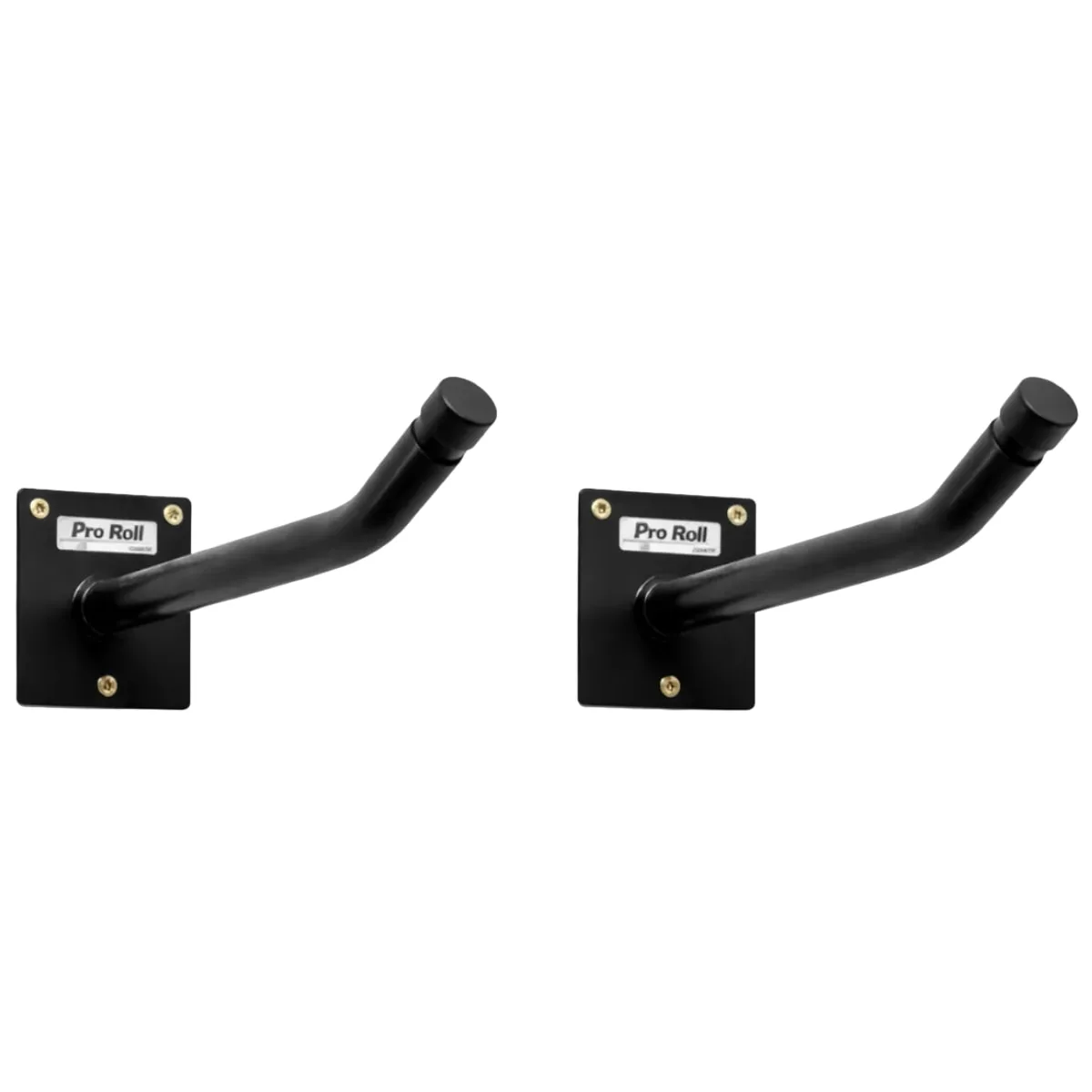 Suporte Parede Pro Roll Aço 1 Bike