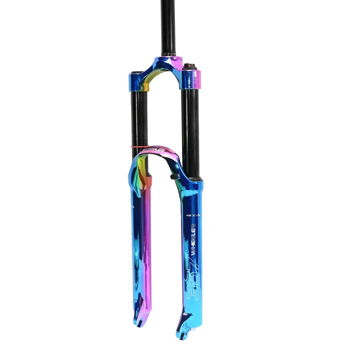 Suspensão Aro 26 G7 Wheeler 357 Camaleão 150mm Curso