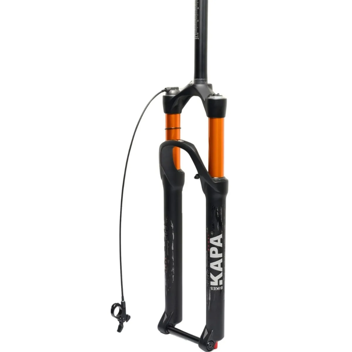 Suspensão Bike 29 Kapa CR2 Ar Boost Trava Guidão