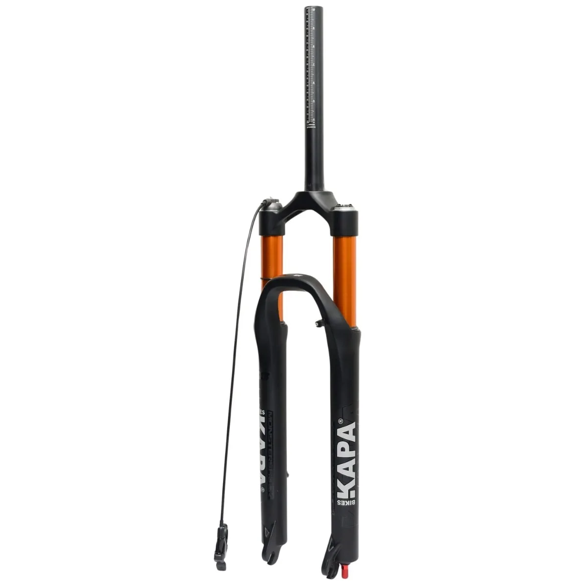 Suspensão Bike 29 Kapa CR3 Ar Dupla Calibragem