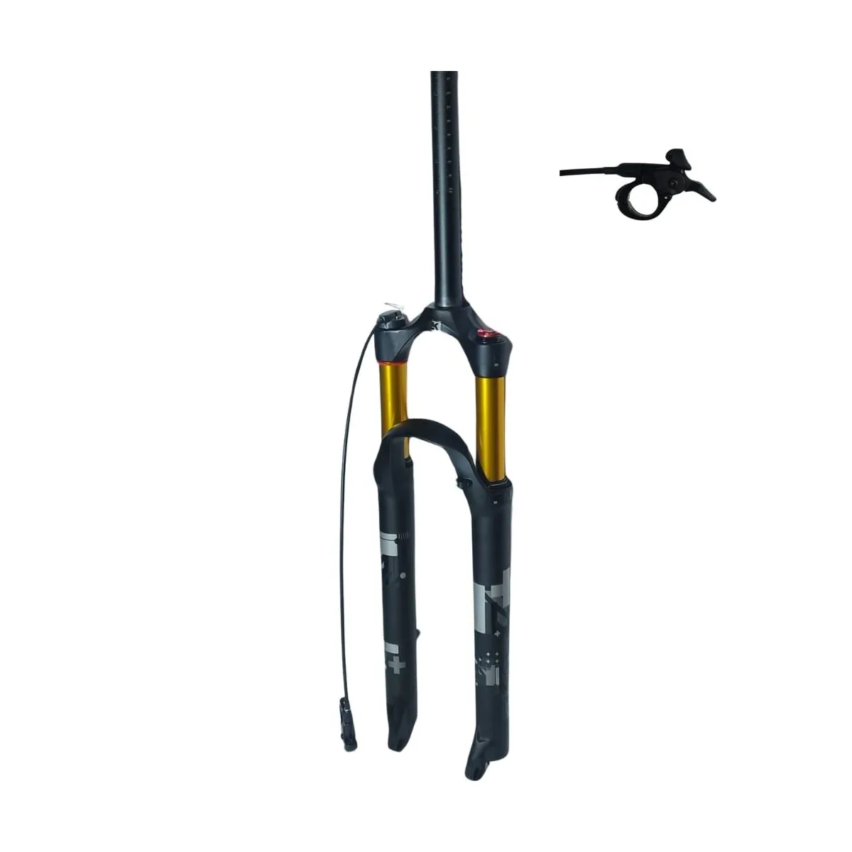 Suspensão Bike 29 Kapa M7 Over Trava Guidão
