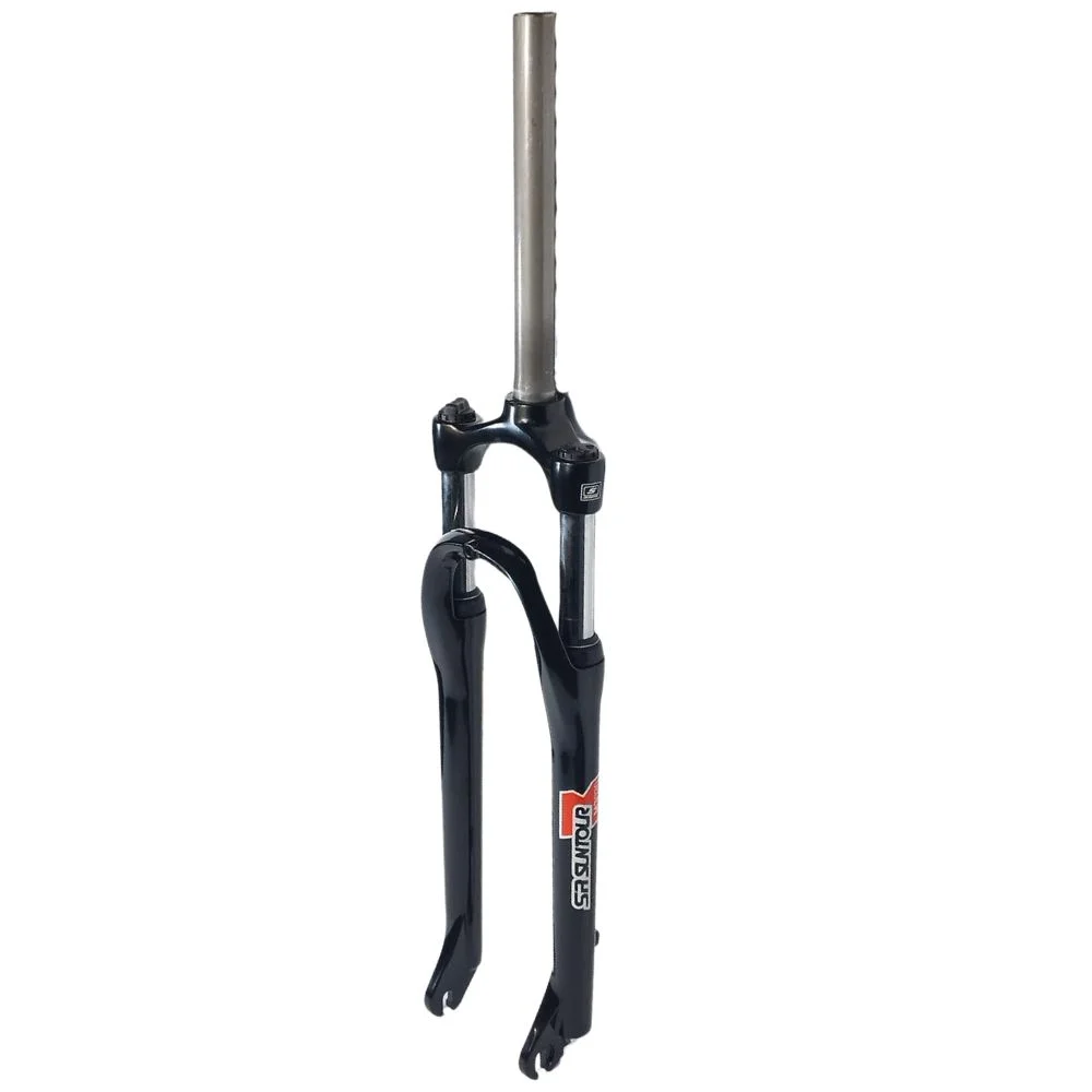 Suspensão Bike 29 Suntour M3020A Ajuste Preload