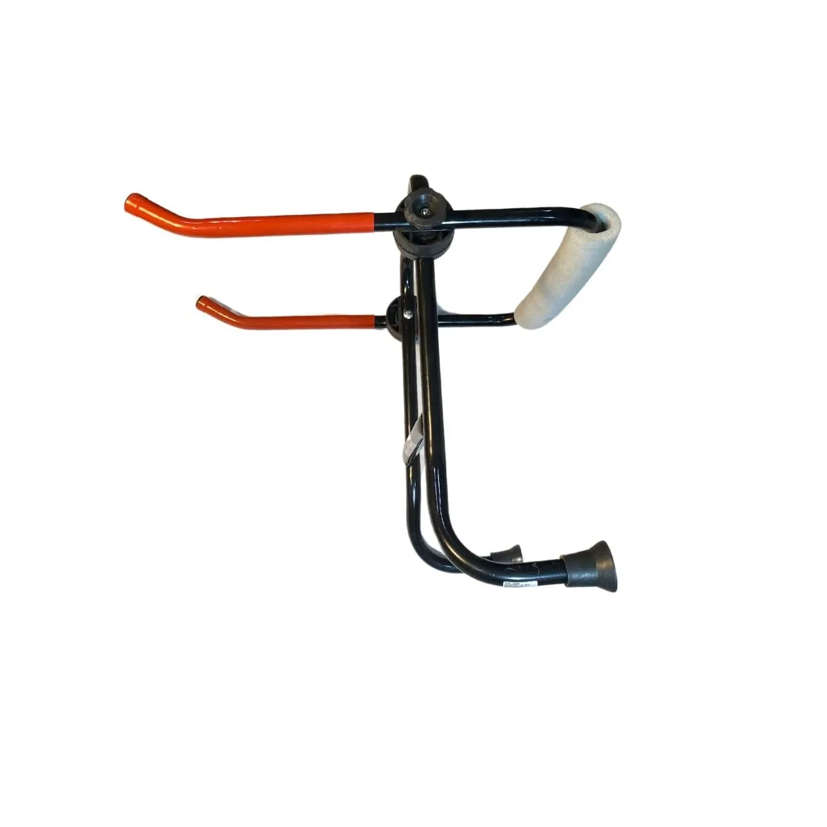 Transbike Traseiro Metal Line Aço para 2 Bikes Com Catraca