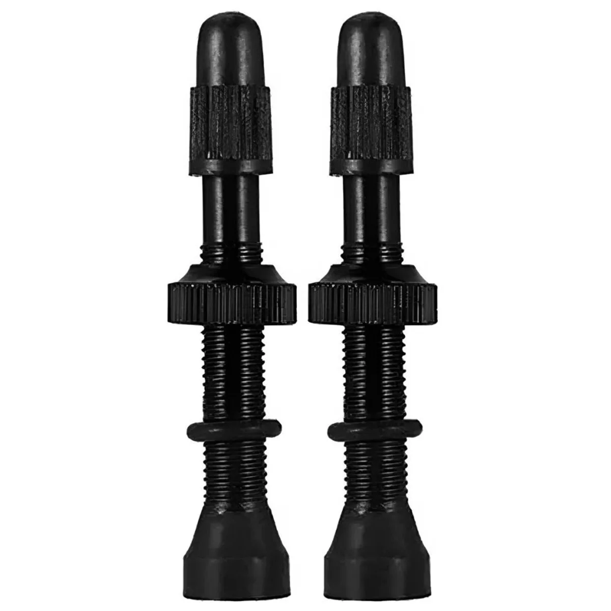 Válvula Pneu Importado Tubeless 48mm Alumínio