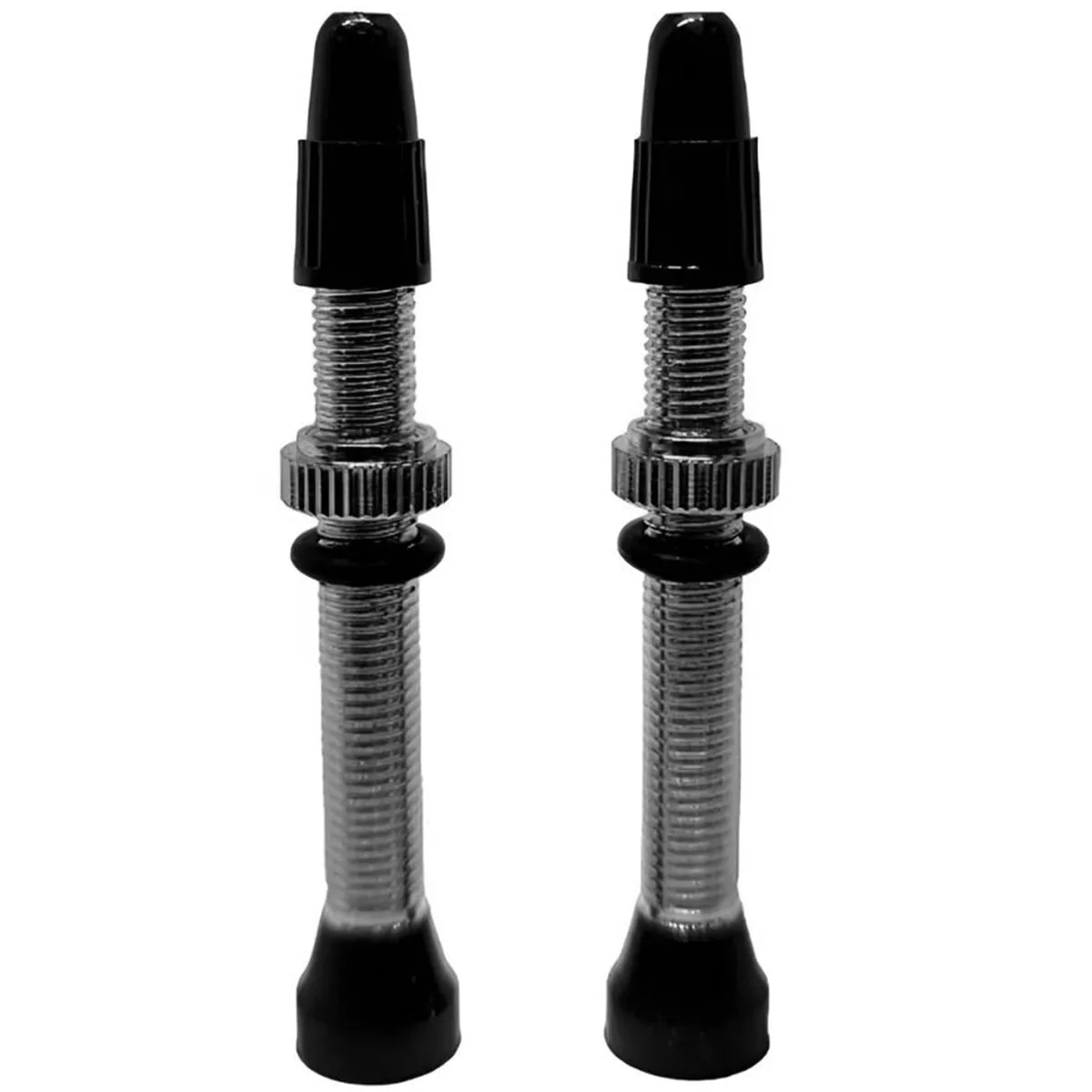 Válvula Pneu Importado Tubeless 48mm Latão