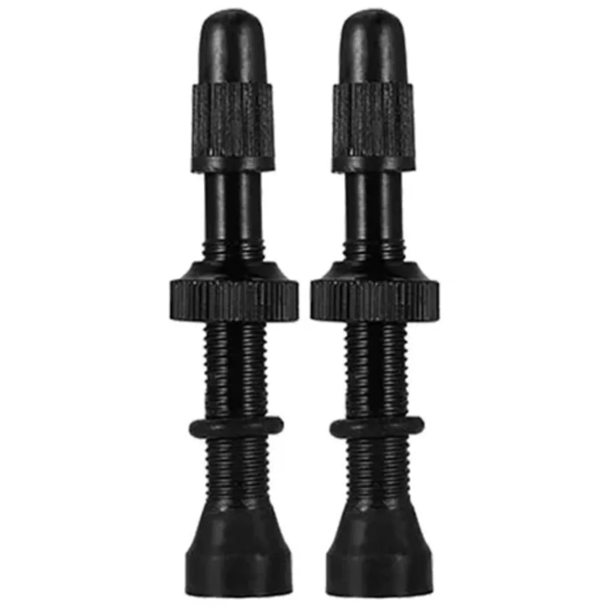 Válvula Pneu Inviktus Tubeless 48mm Alumínio