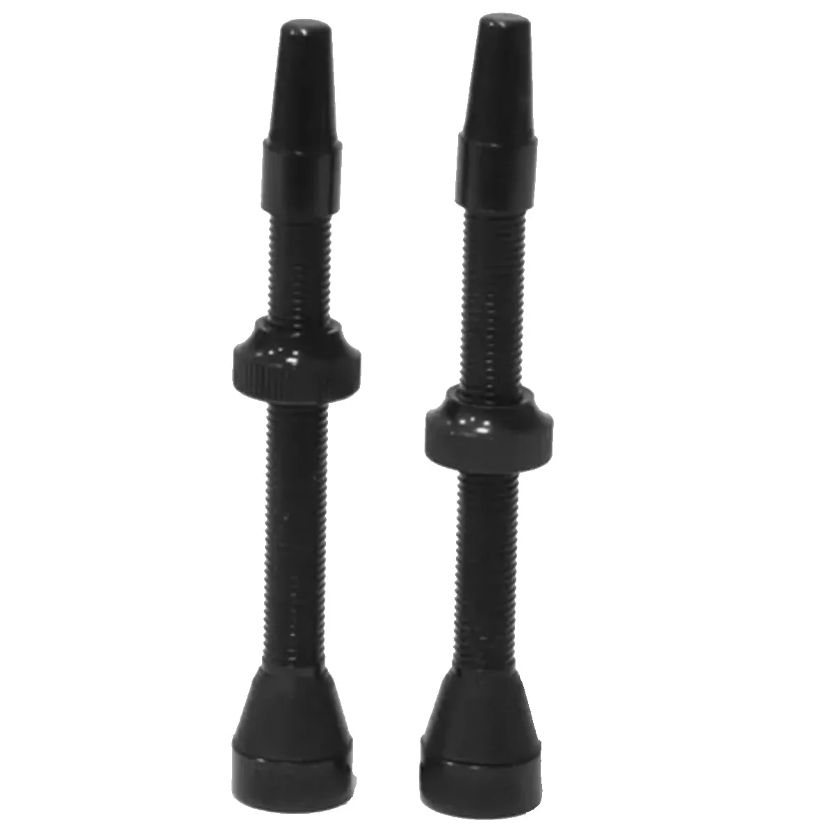 Válvula Pneu Inviktus Tubeless 60mm Alumínio
